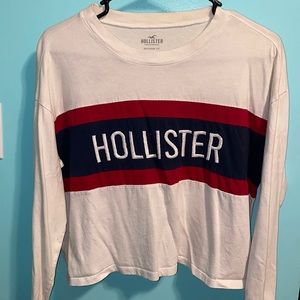 HOLLISTER Boyfriend Tee